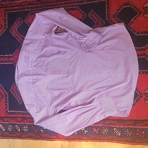 Eton Mens button up shirt - Picture 3 of 3